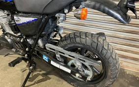 HONDA APE50 TYPE D AC18