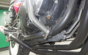 KAWASAKI ZEPHYR 400 KAI 2007 ZR400C