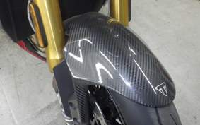 TRIUMPH SPEED TRIPLE RS 2025