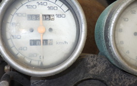 SUZUKI BANDIT 250 GJ74A