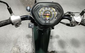 HONDA  CROSS  CUB 50 AA06