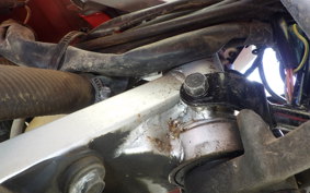 SUZUKI GF250 S GJ71C