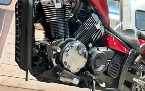 YAMAHA XVS1300CA STRIKER 2013 VP33