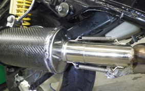 KAWASAKI ELIMINATOR 250 V 1995 VN250A