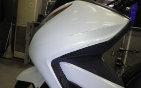 HONDA FORZA SI ABS 2014 MF12