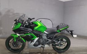 KAWASAKI NINJA 400 2016 EX400E