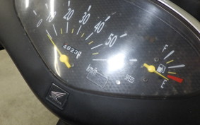 HONDA DIO Gen.6 AF62