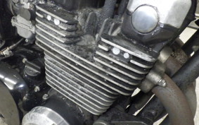 KAWASAKI ZEPHYR 400 KAI 2006 ZR400C