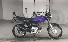SUZUKI GS50 NA41A
