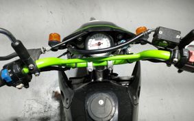 KAWASAKI KSR110 KL110A
