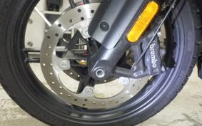 HARLEY PAN AMERICA 1250 2022