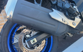 SUZUKI DL650 ( V-Strom 650 ) 2025 C733M