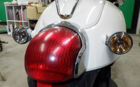 HONDA GIORNO 2 2020 AF70