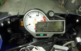 BMW S1000RR 2015