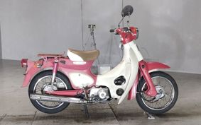 HONDA LITTLE CUB AA01