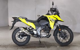 SUZUKI V STROM 250SX EL11L