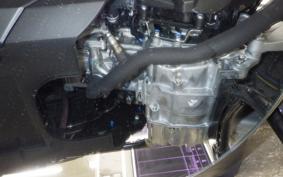HONDA ADV160 2008 KF54