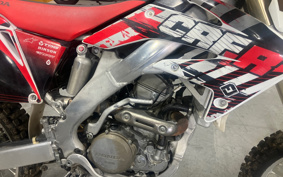 HONDA CRF250 RALLY ME10