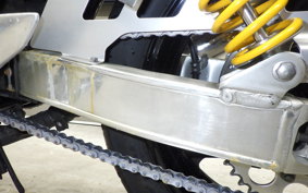 YAMAHA XJR400 Gen.3 R 2001 RH02J