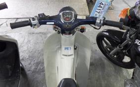 HONDA C50 SUPER CUB AA01