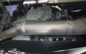 KAWASAKI NINJA 400 2021 EX400G