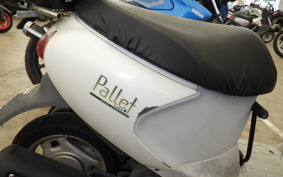 SUZUKI PALETTE CA41A