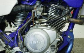 YAMAHA TT-R125 CE07Y