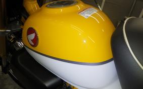 HONDA MONKEY 125 ABS JB02