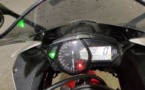 YAMAHA YZF-R25 RG10J