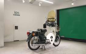 HONDA C50 SUPER CUB 2025 C50