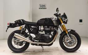 TRIUMPH THRUXTON 1200 RS 2023