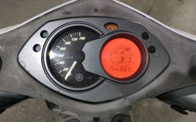 YAMAHA CYGNUS 125 X SE44J