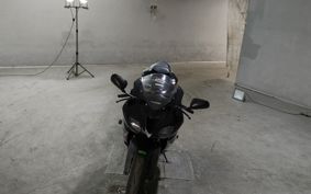 KAWASAKI NINJA ZX-6R ZX600P
