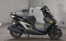 YAMAHA CYGNUS125XSR SE44J