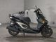 Фото Yamaha CYGNUS125XSR с японского аукциона