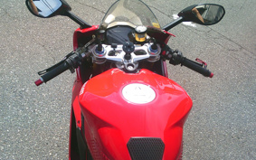 DUCATI 1299PANIGA-RES 2015 ZDMH905JAFB