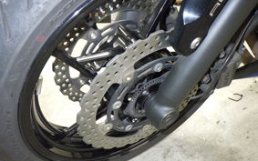 KAWASAKI NINJA 650 A 2019 ER650H