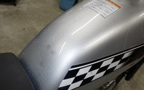SUZUKI GRASS TRACKER Bigboy NJ47A