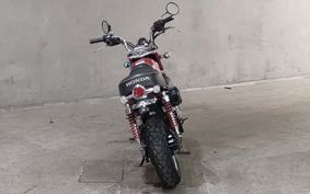 HONDA  MONKEY 125 JB02