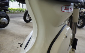 HONDA C90 SUPER CUB 2023 HA02