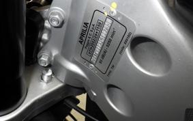 APRILIA RS4 125
