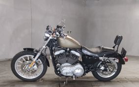 HARLEY HARLEY XL1200R CLP