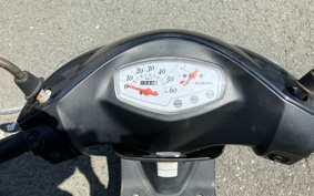 SUZUKI ADDRESS V50 CA44A