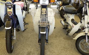 HONDA C90 SUPER CUB E HA02