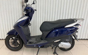 HONDA LEAD 125 JF45
