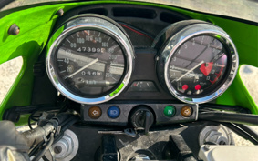 KAWASAKI ZRX1100 1996 ZRT10C