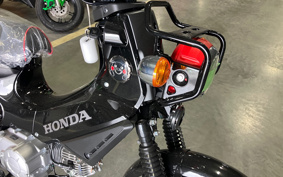 HONDA CROSS CUB 50 AA06