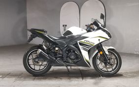 YAMAHA YZF-R25 RG10J