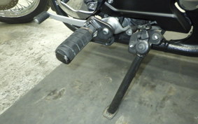 HONDA VT400S 2014 NC46