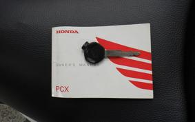 HONDA PCX125 JF28